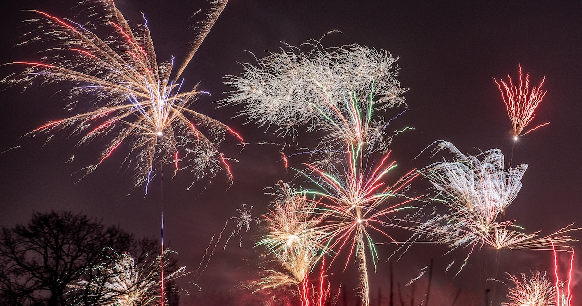 Ga je nog één keer los met vuurwerk, nu het nog mag?