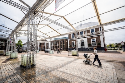 Dit kun je verwachten tijdens de feestweek van Elst 1300: van Expeditie Elst tot een groot slotconce