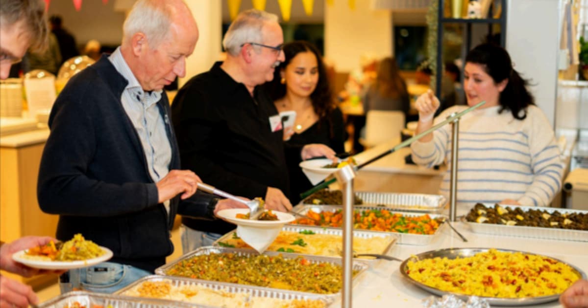 Buddy to Buddy start met 50 nieuwe koppels in Nijkerk, Nijkerkerveen en Hoevelaken