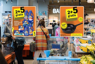 Albert Heijn verbijstert België met ‘7 halen, 2 betalen’: ‘Dit is nooit eerder gebeurd’