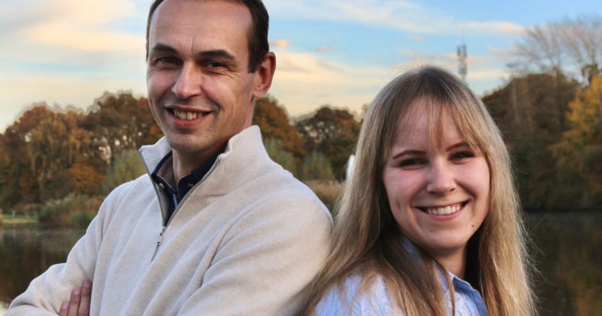 Open Podium in Zevenaar