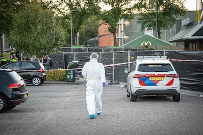 Door politie doodgeschoten Jerryson (15) zette geladen vuurwapen op hoofd slachtoffer (14) tijdens fatbikeroof