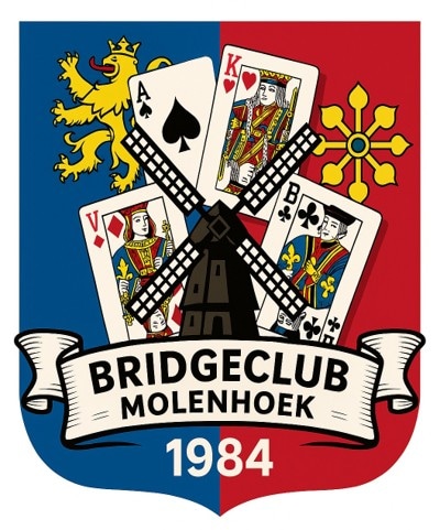 Bridgetoernooi in Molenhoek steunt Stichting AED Mook en Molenhoek