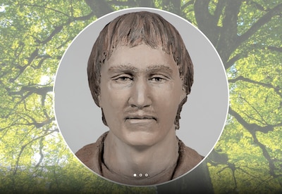 Mysterie uit 2004 dichtbij oplossing: Duitse klusjesman Heinz mogelijk herkend