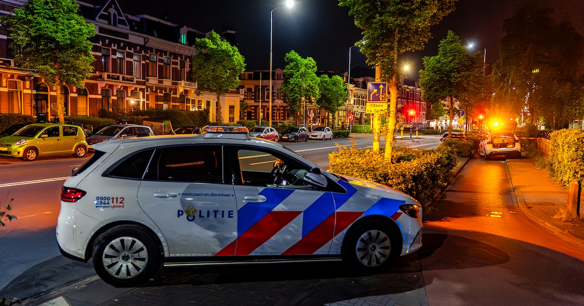 Nachtelijke paniek in Nijmegen, mannen gewond bij steekpartij: ‘Ik hoorde ze schreeuwen: hij heeft e