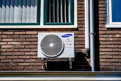 Op standje vrieskist: 5 x koopwoningen met airco in Arnhem