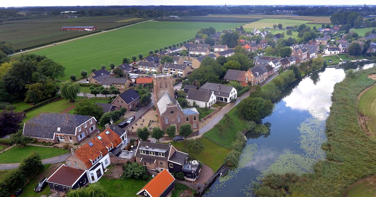 Het dorp verdient naast weemoed ook bescherming