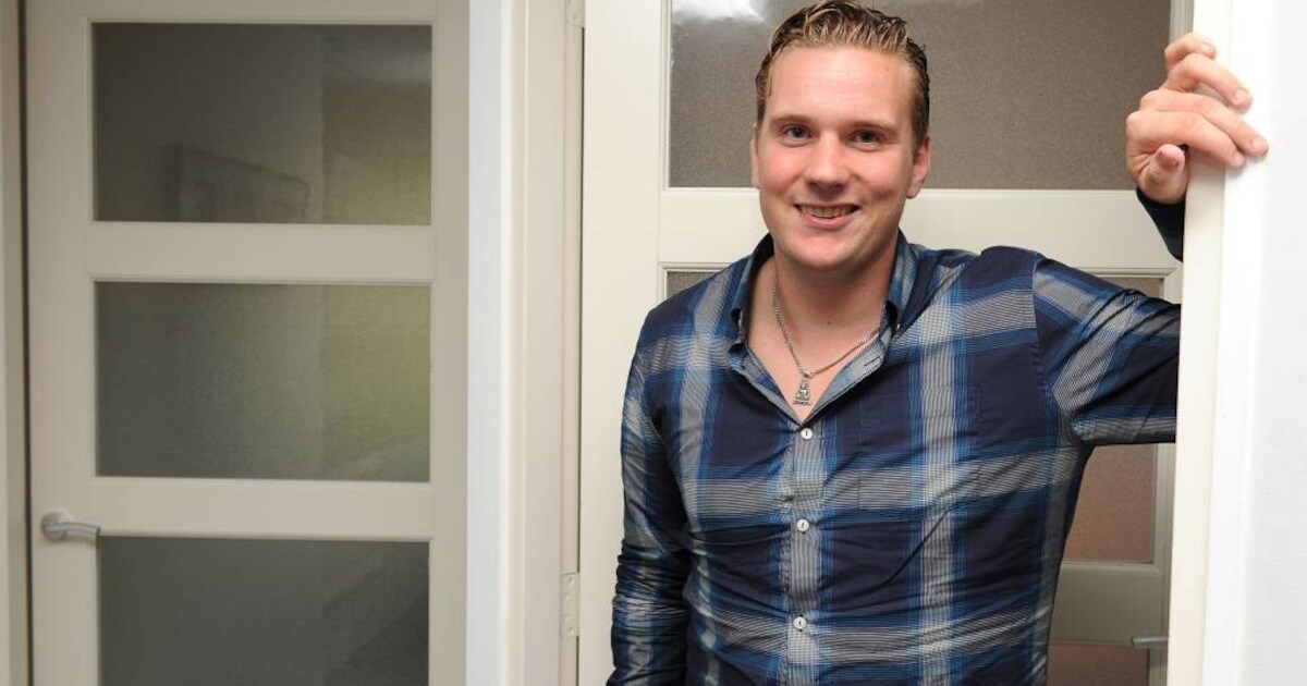 Dennis Koenders stopt met voetballen | Sport | De Gelderlander.nl