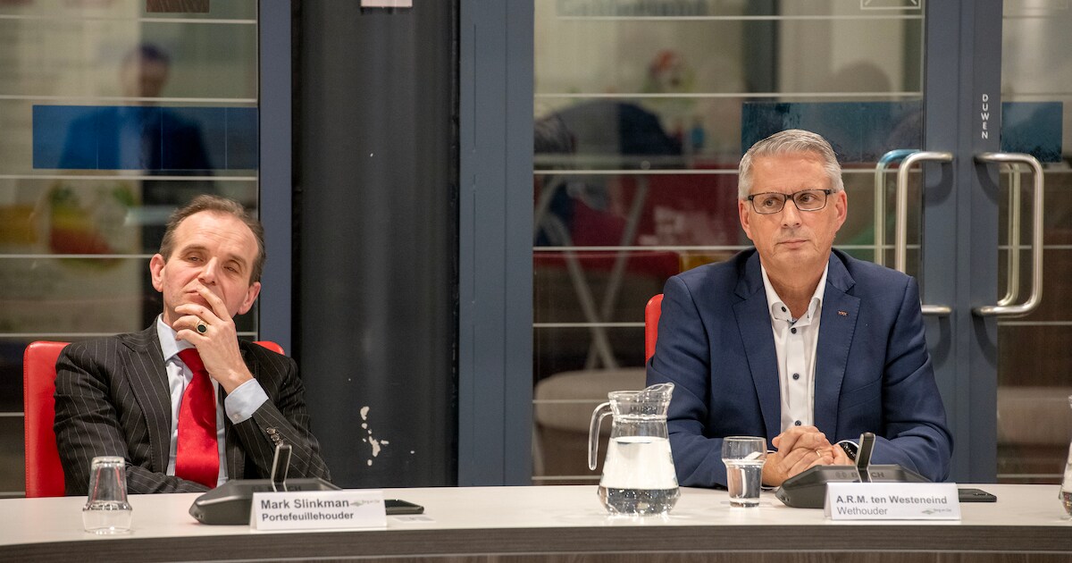 Geen bewijs, geen verder onderzoek: Berg en Dal zet streep onder ‘foute ...