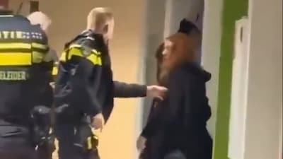 Na hardhandige aanpak zwangere vrouw: kritiek op manier waarop politiegeweld wordt beoordeeld