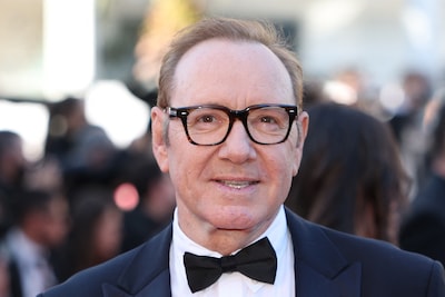 Kevin Spacey: ‘Ik lag al onder vuur voordat ik uit de kast kwam’
