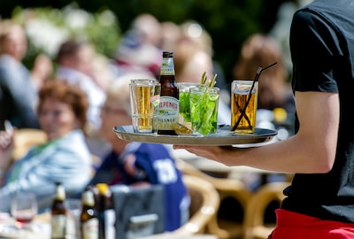 Nederlands minimumloon een van hoogste in EU, steeg afgelopen vijf jaar met 33 procent