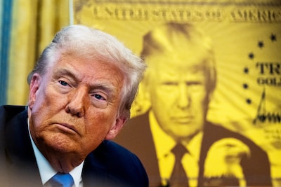Trump verdiende nog nooit zoveel in een jaar tijd: familie profiteert, waakhonden slaan alarm