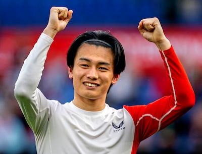 Ayase Ueda op weg naar Frankrijk: Feyenoord verkoopt eredivisietopscorer aan Lille
