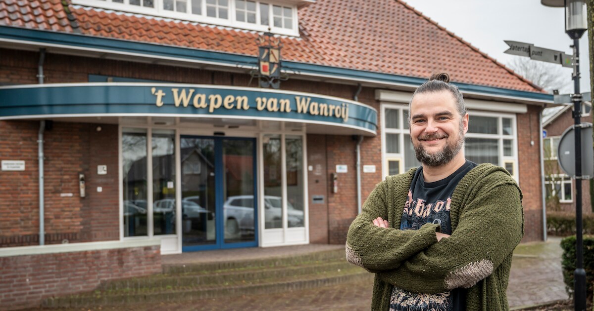 Zomerfestival met ÉgeWies op terras Batavier Wanroij | Land van Cuijk ...