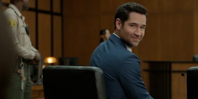 Netflix-serie The lincoln lawyer stopt na vijfde seizoen