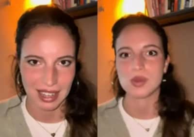 Italiaanse influencer geschokt over schelden met ‘kanker’ in Nederland: ‘In Italië zegt iemand zoiets niet’