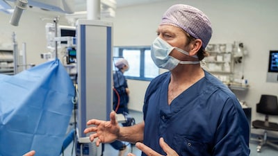 Beau maakt serie over leven met kanker: ‘De dood probeert iedereen van zich af te duwen’
