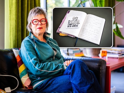 Josee ontdekte dat haar familie lid was van NSB: ‘Ik dacht alleen een oudoom, maar het bleken er veel meer’
