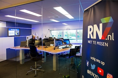 Gesprekken over nieuwe streekomroep rond Nijmegen zitten vast: krijgen inwoners in 2028 wel een eige