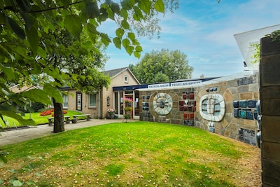 Tegelmuseum Otterlo viert jubileum met feestweekend