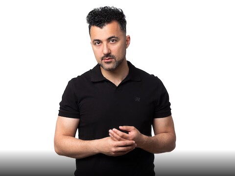 Deze studentenclub heeft pas echt een imagoprobleem