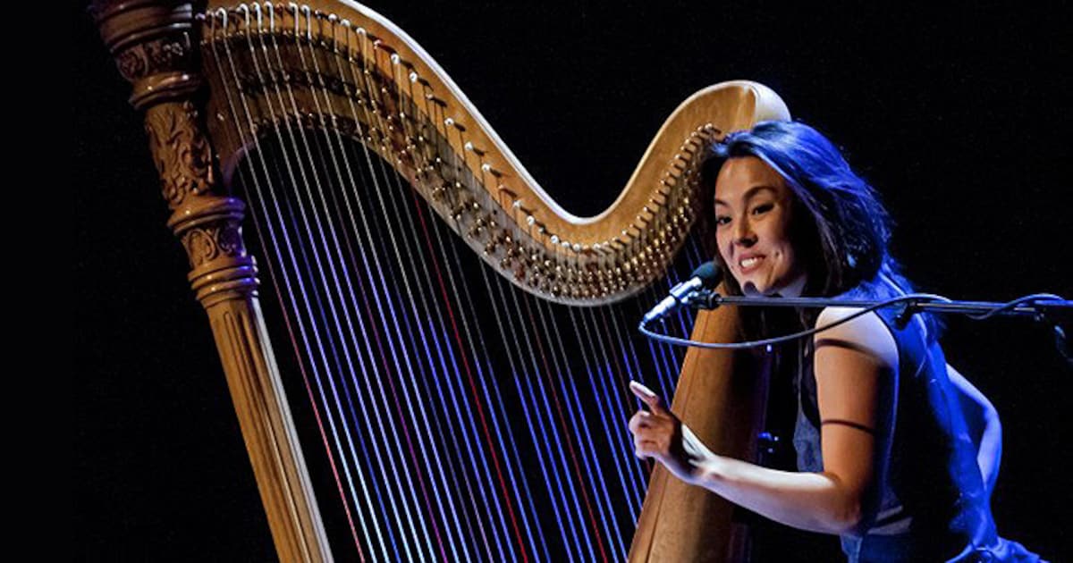 Concertreeks Oude Kerk Oosterbeek begint met Lavinia Meijer