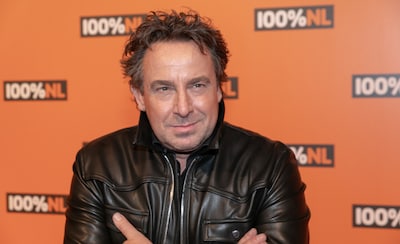 Borsato verder in problemen: belastende teksten in dagboek zijn waarschijnlijk niet gemanipuleerd