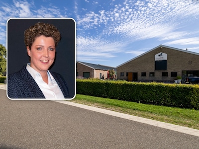 Na zeven jaar slaat de frustratie toe bij BZV-boerin Steffi: buren tóch in hoger beroep tegen B&B