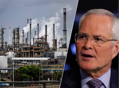 ExxonMobil schamper over vergroening: ‘Sommige landen lijken wel op Noord-Korea en Cuba’