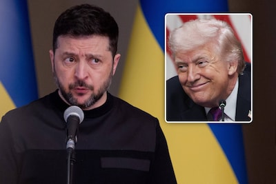 Opmerkelijk verzoek: VS vraagt Oekraïne om hulp in oorlog met Iran