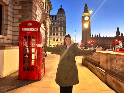 Opvallende wending in Q-escape room: Marieke Elsinga was ineens weg, nu is duidelijk waar ze is