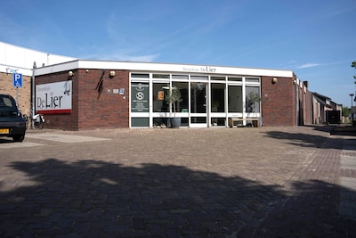 Veteranen uit Druten en West Maas en Waal komen samen in Puiflijk