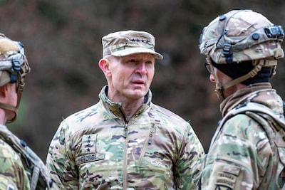 Stafchef Amerikaanse landmacht ontslagen, defensieminister geeft geen reden