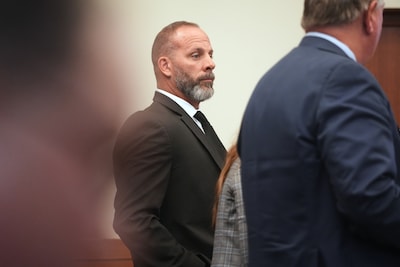 Agent die zwarte man in Ohio doodschoot, schuldig bevonden aan doodslag