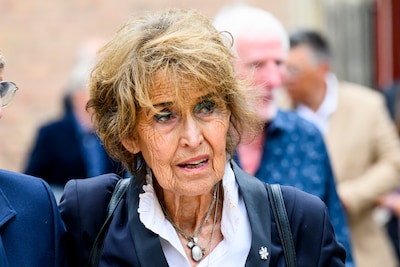 Schrijfster Yvonne Keuls, bekend van Het verrotte leven van Floortje Bloem, op 93-jarige leeftijd overleden