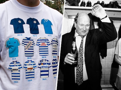 De Graafschap HET Museum is vernieuwd: Vreman en Hiddink leiden bezoeker langs succesen