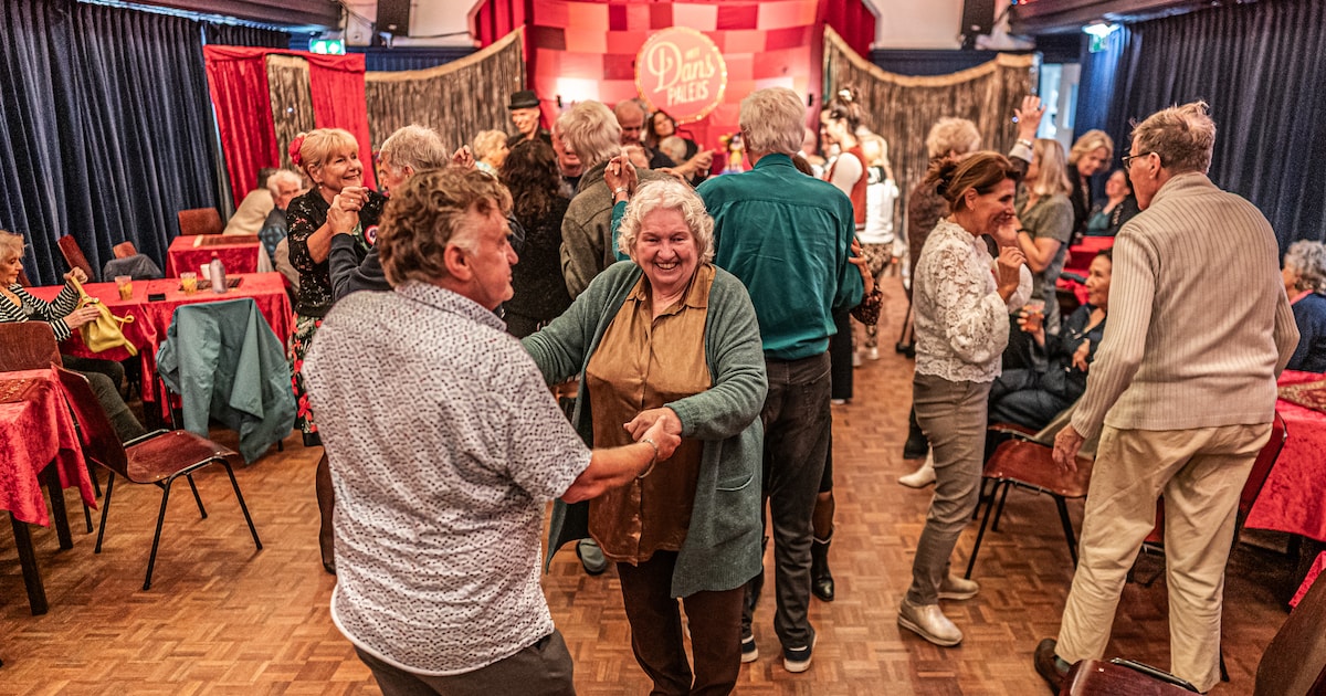 Dansavond in Overasselt biedt muziek voor iedereen
