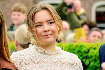 De moeilijkste studie van Delft en geen smoezelig studentenhok: dit staat prinses Ariane straks te wachten