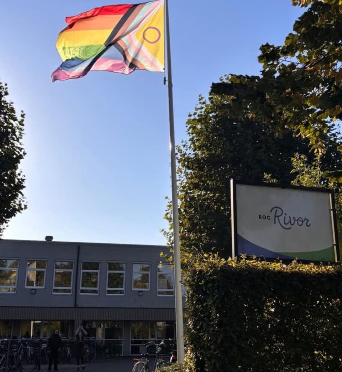 ROC Rivor gaat toch samen met opleidingscentrum in Den Bosch | Tiel ...