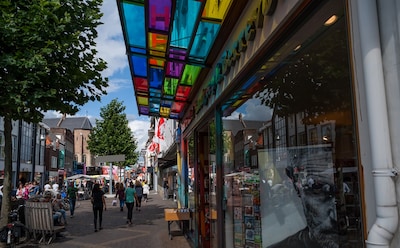 Weekendtips: dit doe je in het weekend in Doetinchem (29 - 31 mei)