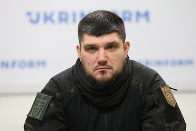 Meesterzet van Oekraïense geheime dienst: ‘vermoorde’ commandant duikt op na innen enorme Russische premie