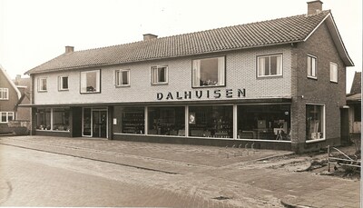 In de uitvindershoek van de Jaarbeurs gaat de aandacht uit naar de fornuisketel uit Elst