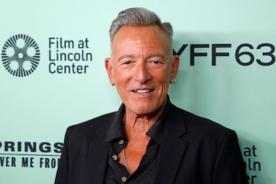 Bruce Springsteen maakt protestlied voor Minneapolis: ‘We zullen de namen herinneren van hen die stierven’