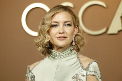 Belangrijke acteerprijs voor Kate Hudson op filmfestival Palm Springs