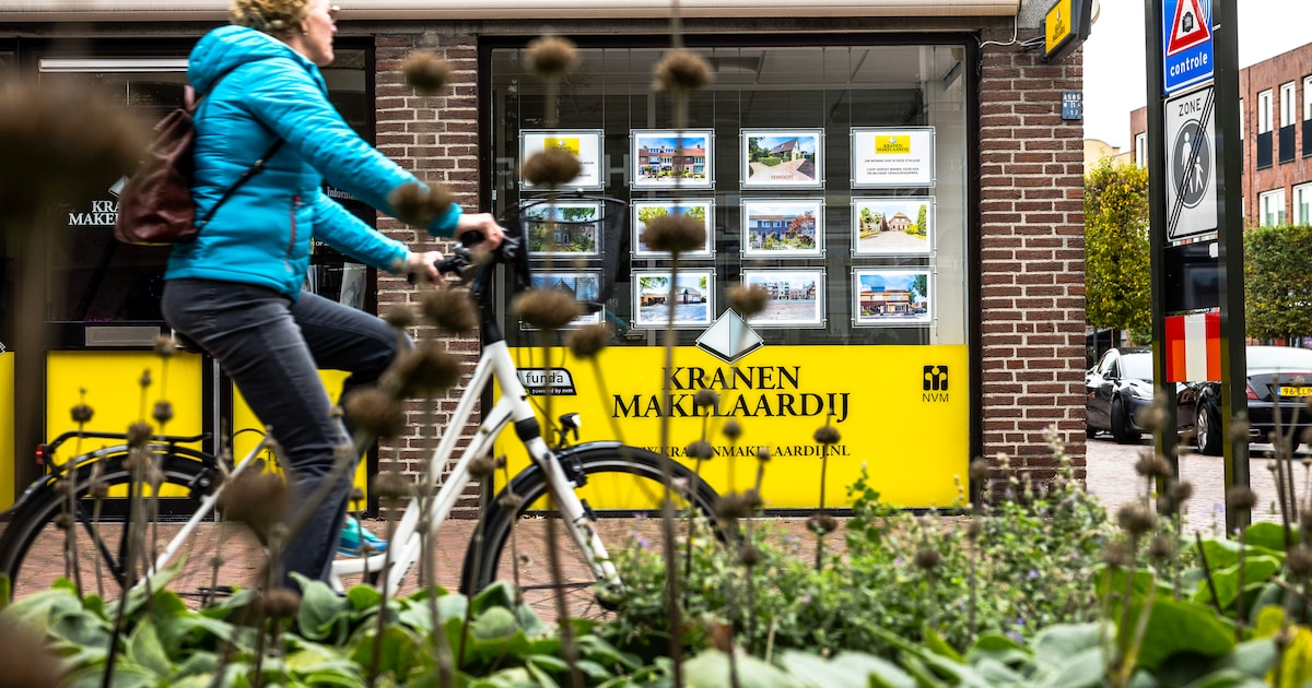 Jan Modaal kan in Bernheze nog steeds geen woning kopen