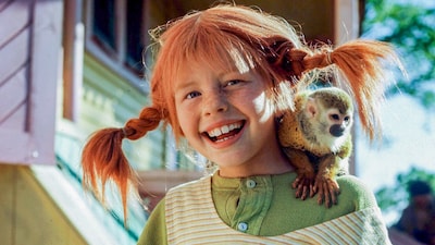 Nazaten van Astrid Lindgren klagen Kroatisch limonademerk ‘Pipi’ aan