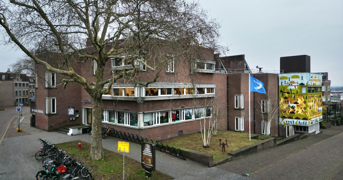 Derde editie Nijmeegs Open Podium in de Lindenberg