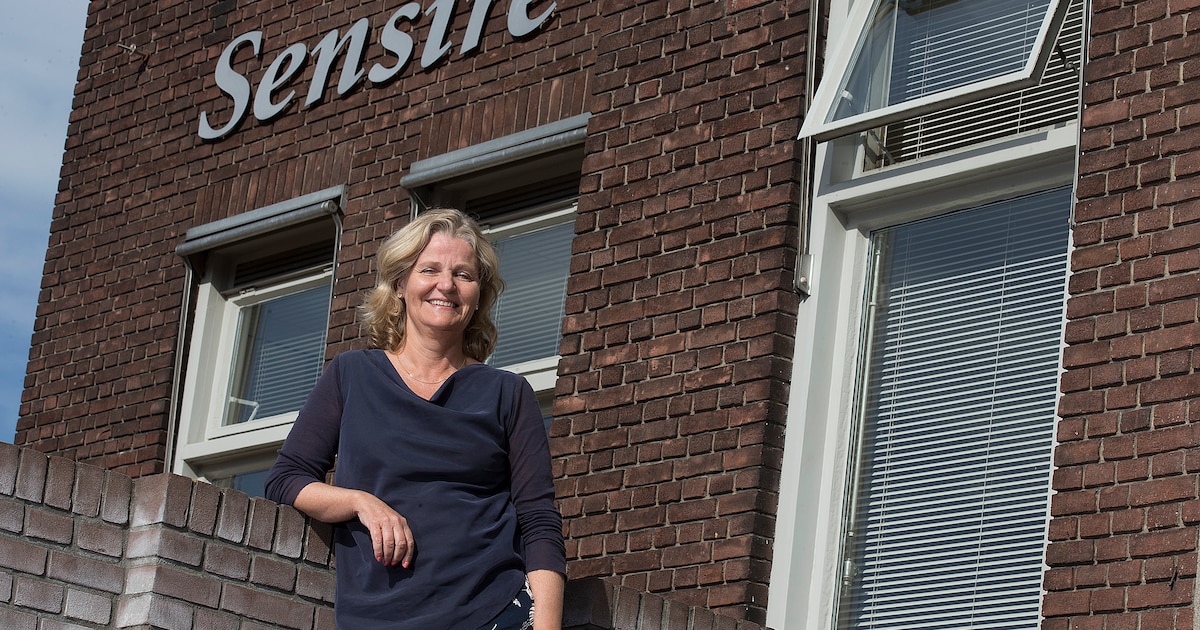 Renée Wilke stopt als bestuurder van Sensire; opvolger nog niet bekend