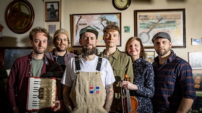 TikTok Tammo geeft feest in Ulft